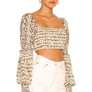 Tularosa James Top - Size M